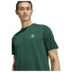 Adidas Ανδρική κοντομάνικη μπλούζα Trefoil Essentials Tee